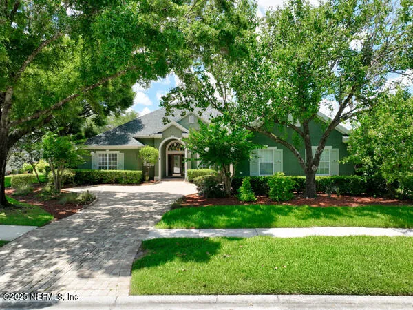 $749,000 | 8240 Wallingford Hills Lane, Jacksonville, FL 32256