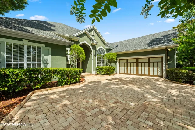 $749,000 | 8240 Wallingford Hills Lane, Jacksonville, FL 32256