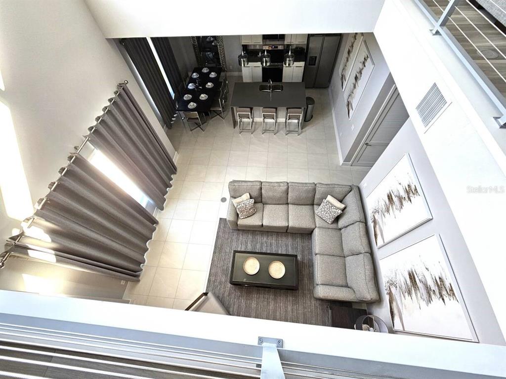 7760 Sandy Ridge Drive, Unit 226 Reunion, FL 34747 - Photo 8 of 40 a view of entryway and hall