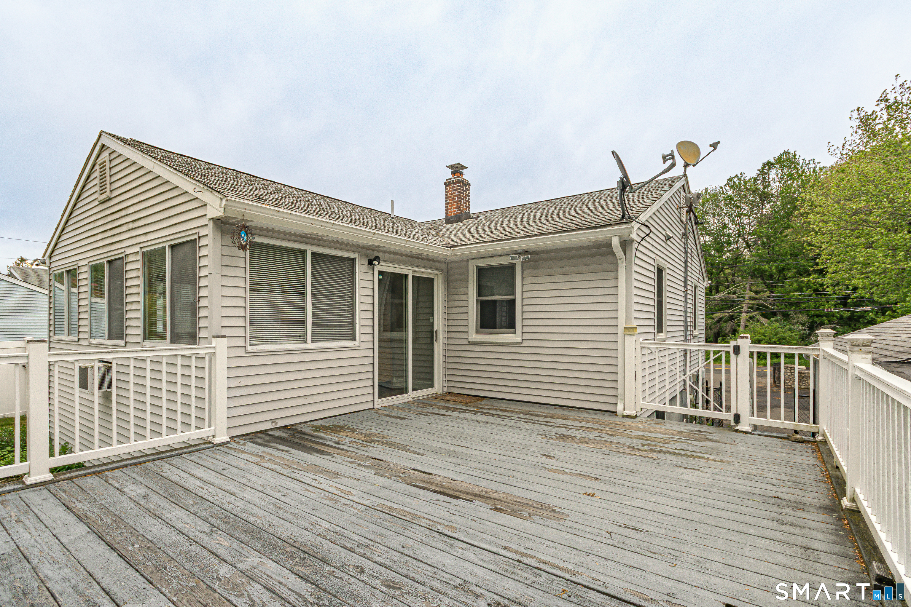 1409 Woodtick Road Wolcott, CT 06716 - Photo 24 of 31
