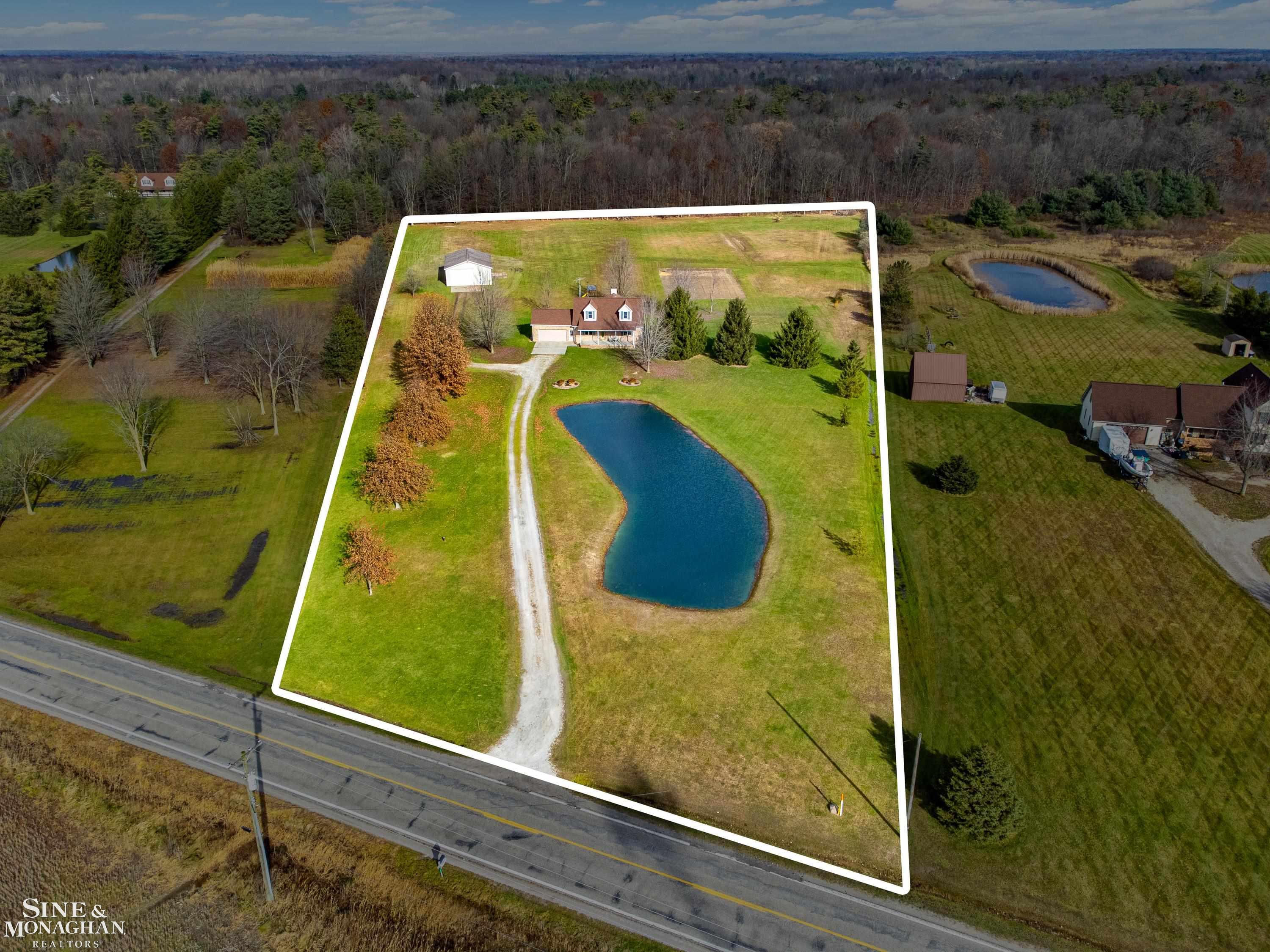 6800 Rattle Run Road St. Clair, MI 48079 - Photo 6 of 49 Gallery Image 6