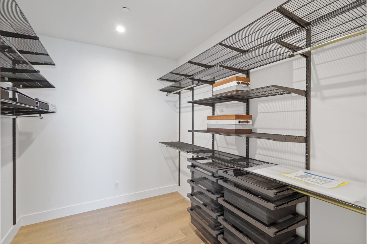 470 Erlin Drive San Carlos, CA 94070 - Photo 32 of 82 a view of a room with racks