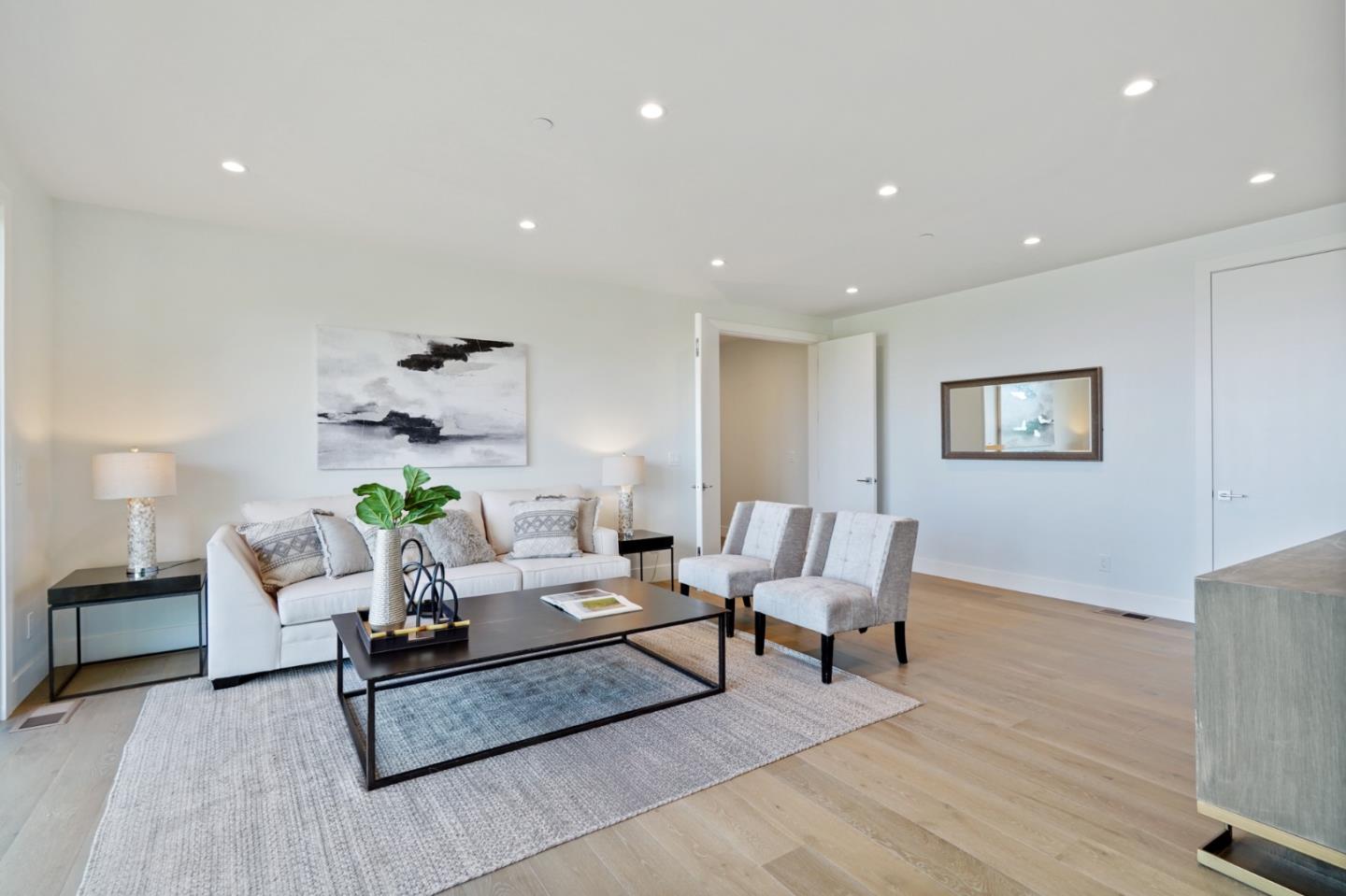 470 Erlin Drive San Carlos, CA 94070 - Photo 44 of 82 a living room with furniture