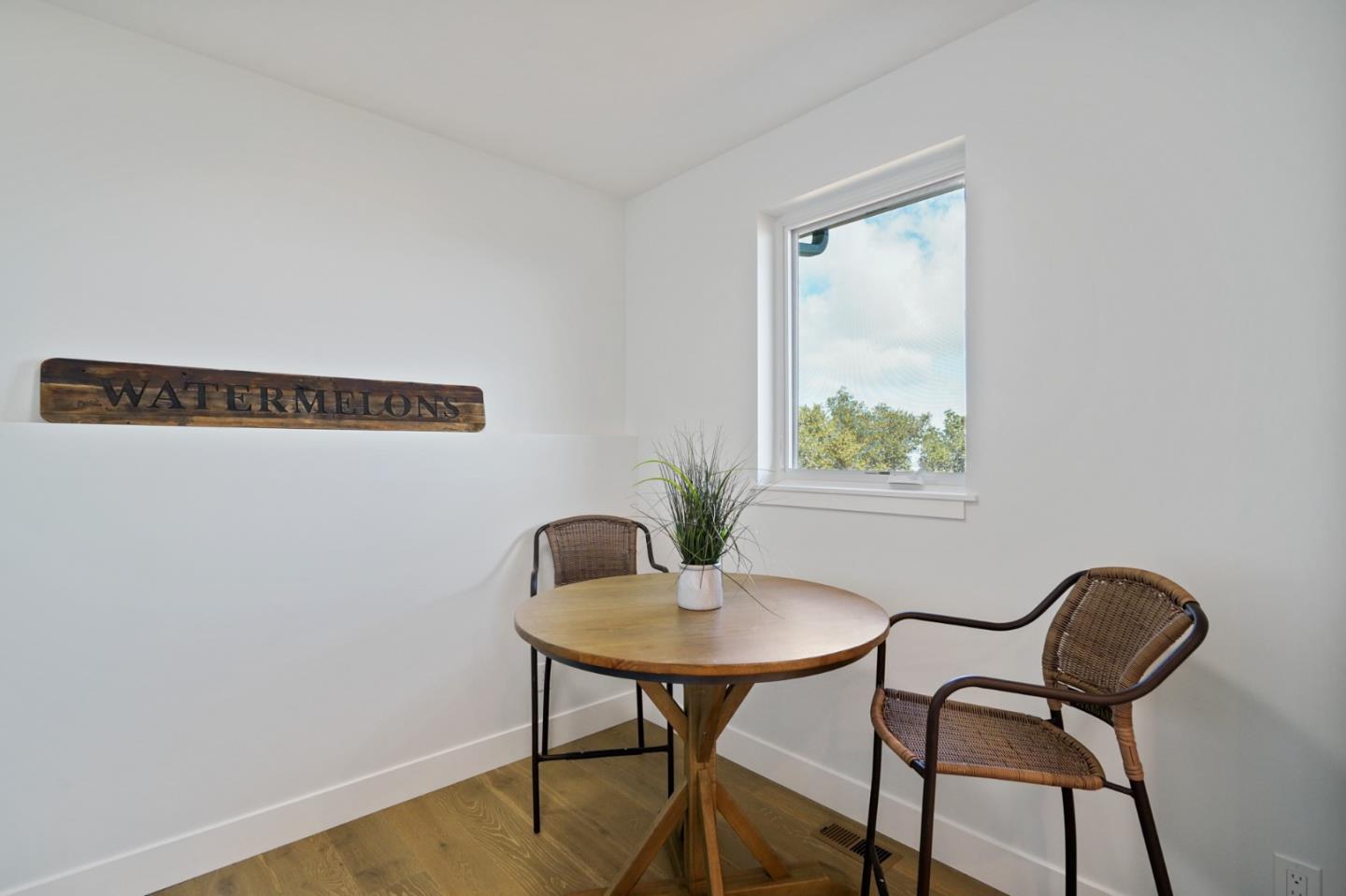 470 Erlin Drive San Carlos, CA 94070 - Photo 47 of 82 a view of a room with a table and chairs