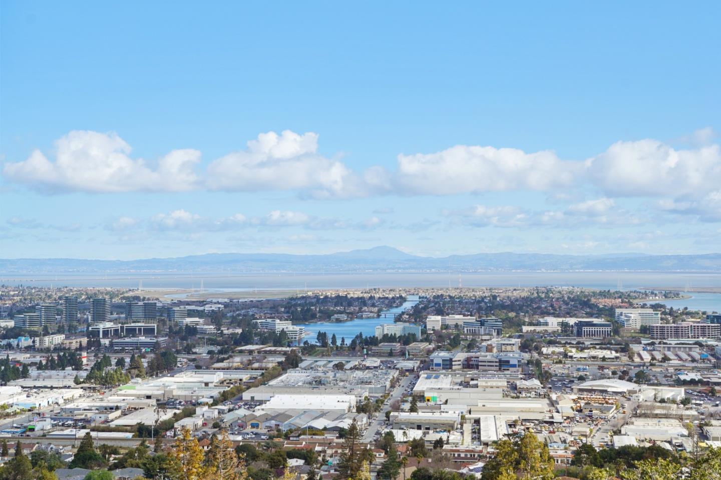 470 Erlin Drive San Carlos, CA 94070 - Photo 81 of 82 an aerial view of a city