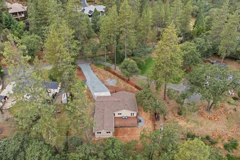 $825,000 | 1530 Sugar Pine Road, Meadow Vista, CA 95722