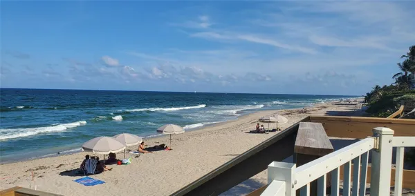 $3,200 | 1161 Hillsboro Mile, Unit 506, Hillsboro Beach, FL 33064