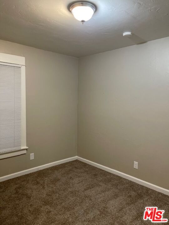 1608 E Street Bakersfield, CA 93301 - Photo 24 of 34 a view of an empty room