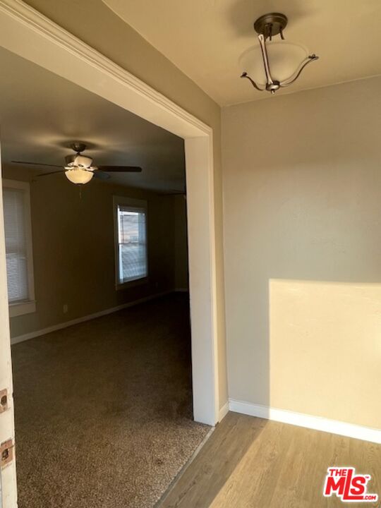 1608 E Street Bakersfield, CA 93301 - Photo 5 of 34 a view of a room that has a window
