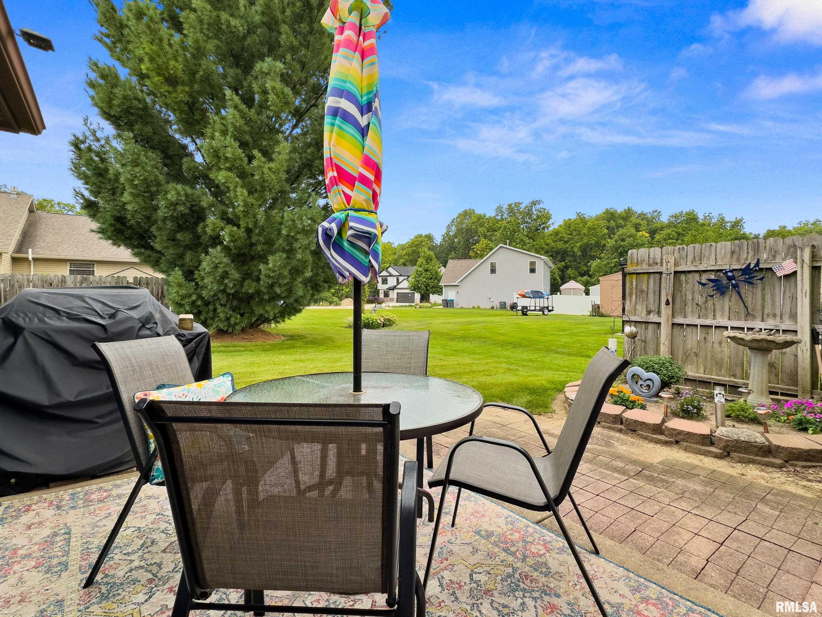 201 North Rustic Road East Peoria, IL 61611 - Photo 32 of 32 Gallery Image 32