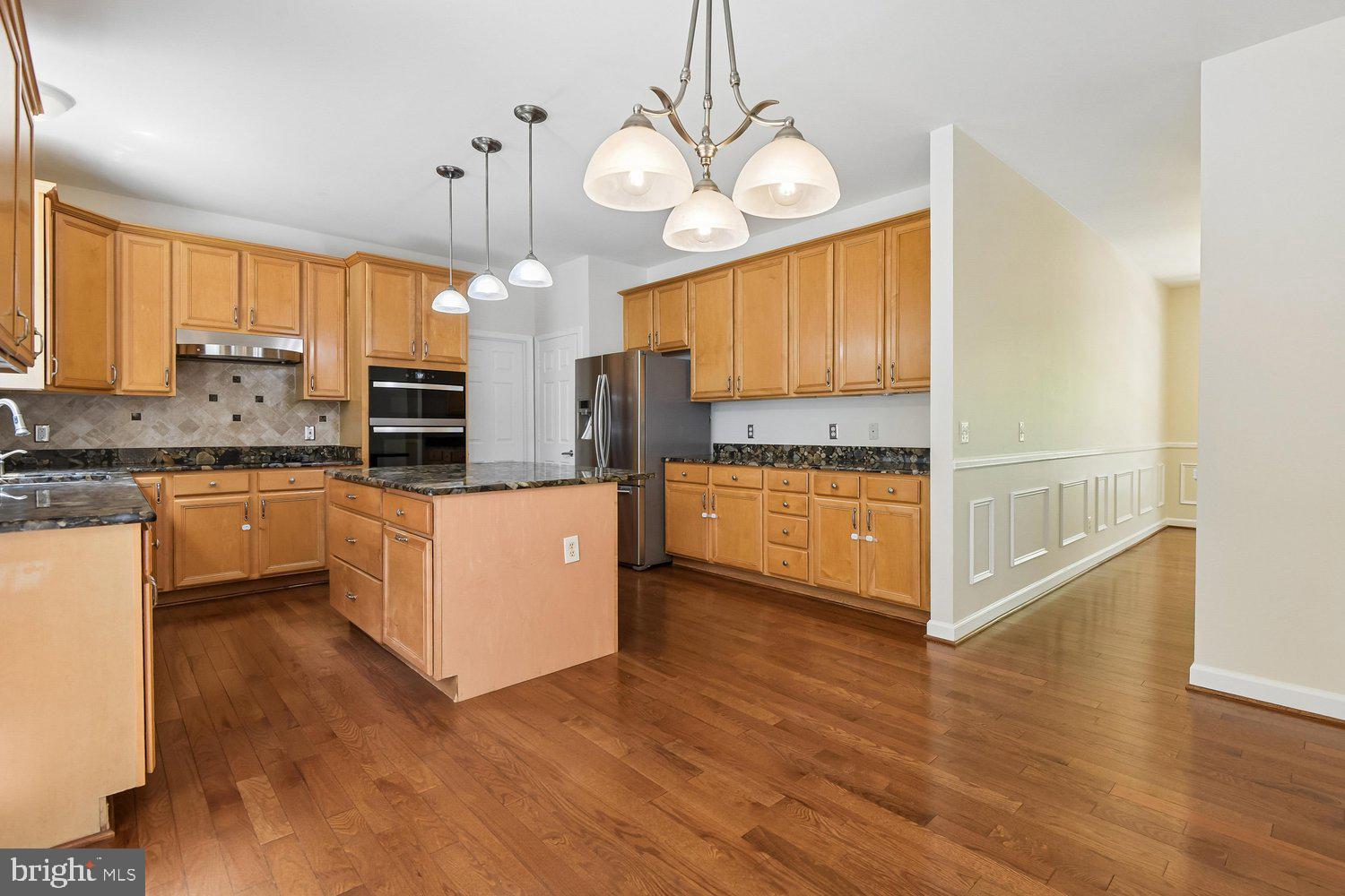3225 Homewood Road Davidsonville, MD 21035 - Photo 9 of 39 Kitchen includes pantry