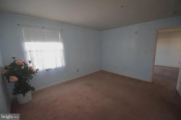 a room that has a window in it