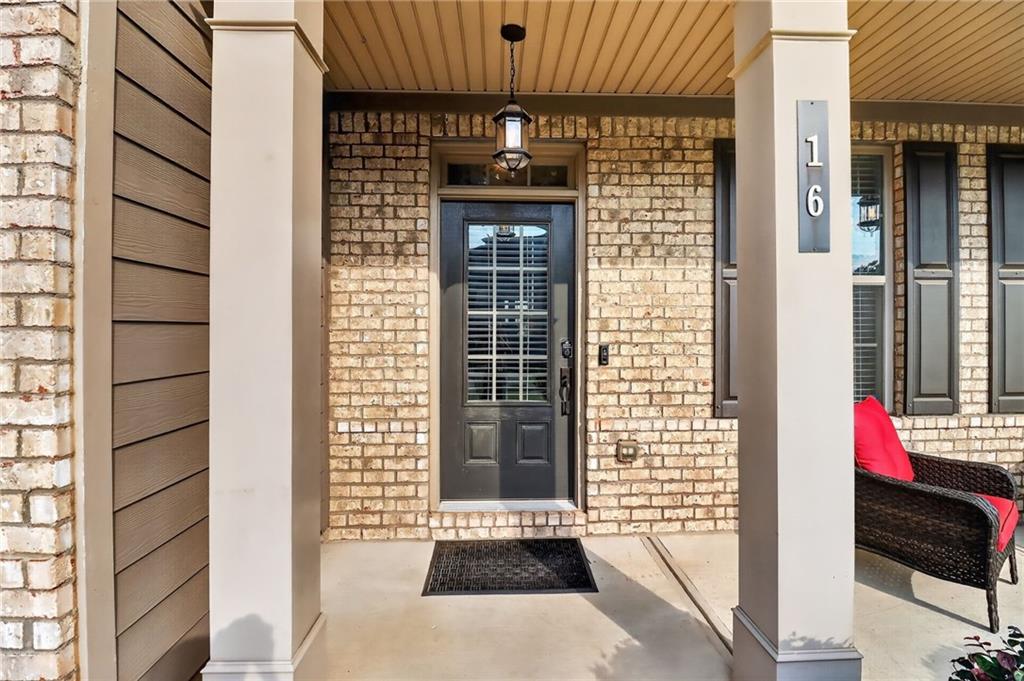 16 Tranquility Lane Dallas, GA 30132 - Photo 6 of 51