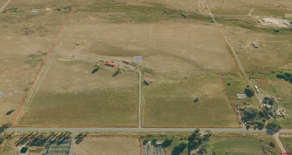 $475,000 | 15138 2600th Road, Cedaredge, CO 81413