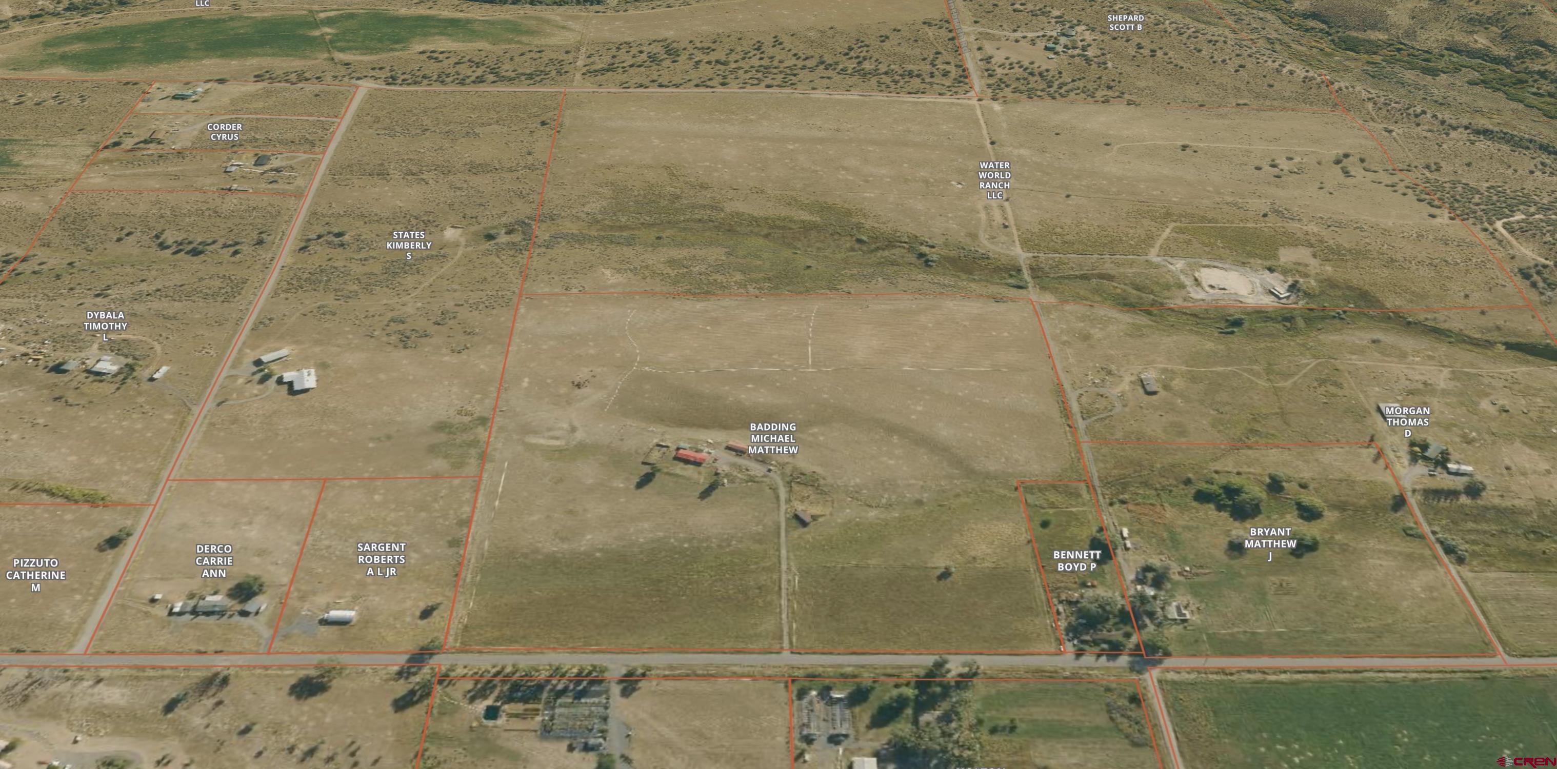 15138 2600th Road Cedaredge, CO 81413 - Photo 28 of 28
