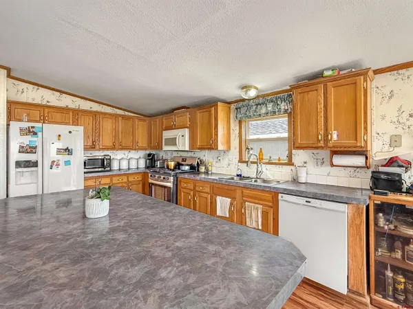 $475,000 | 15138 2600th Road, Cedaredge, CO 81413