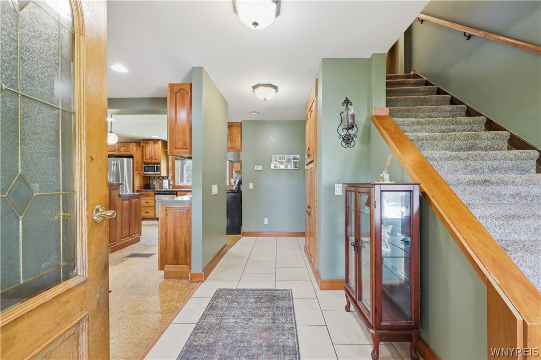 7143 Mt Monroe Road New Hudson, NY 14727 - Photo 12 of 50