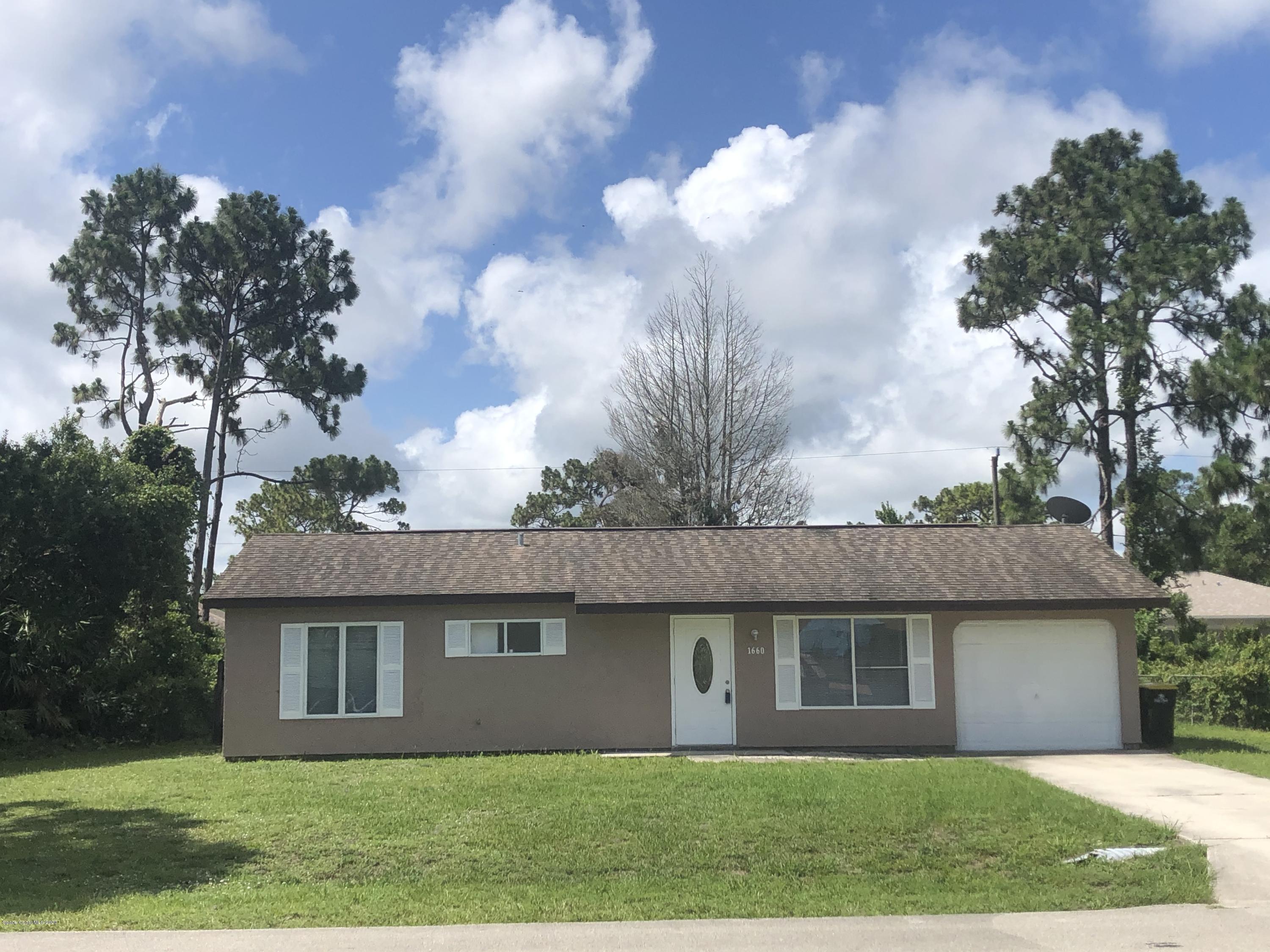 1660 Paragon Road Southeast Palm Bay, FL 32909 - Photo 1 of 19 1660 #4