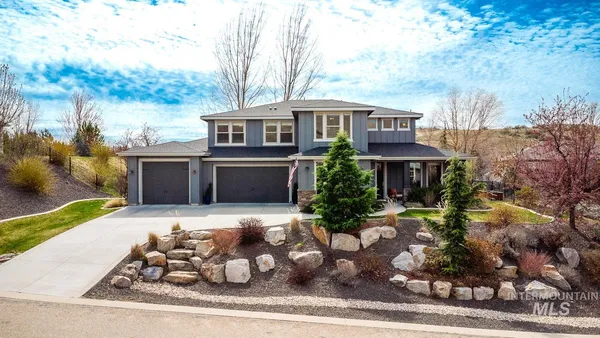 $1,099,999 | 4545 Sage Creek Drive, Boise, ID 83714