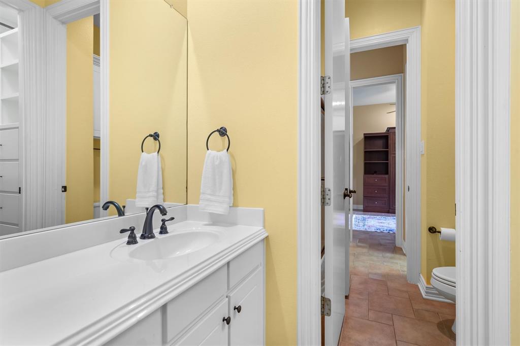 980 Ranch Road Copper Canyon, TX 76226 - Photo 19 of 40