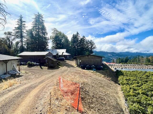 20 Burr Valley Road Bridgeville, CA 95526 - Photo 4 of 15