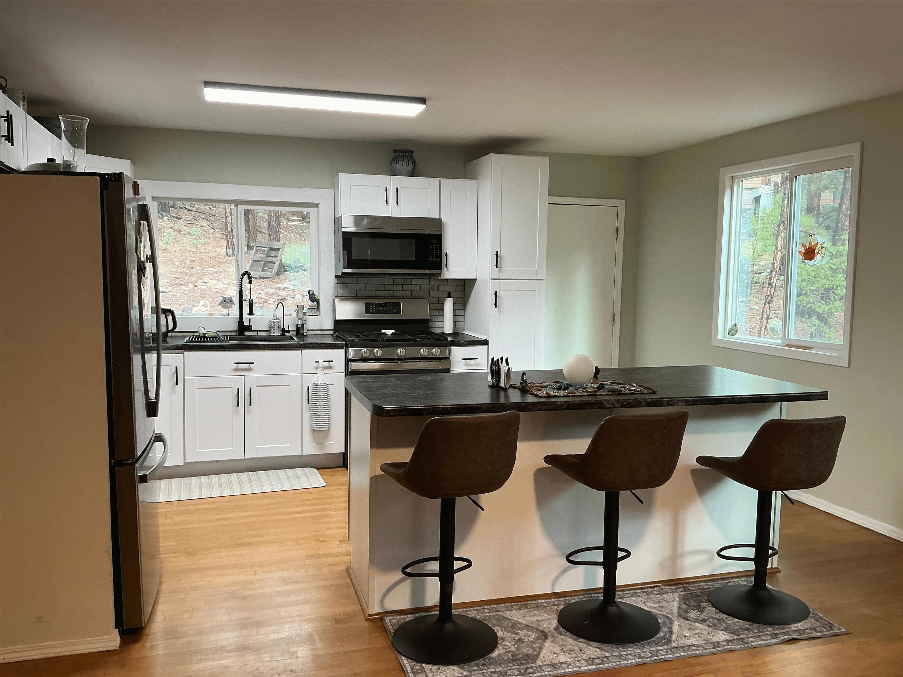 16 Rincon Road Guadalupita, NM 87722 - Photo 4 of 24 Gallery Image 4
