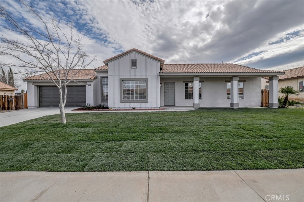 13463 Prospector Road Victorville, CA 92392 - Photo 1 of 1 Gallery Image 1
