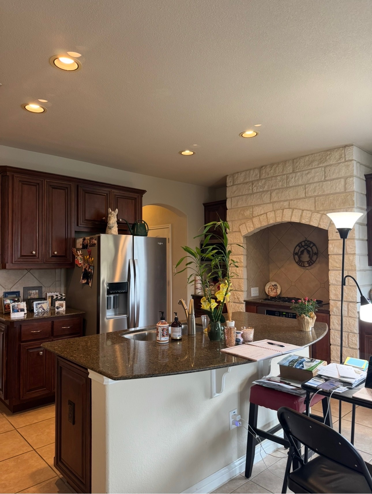 372 Limestone Trail Austin, TX 78737 - Photo 10 of 20