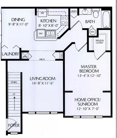 $1,400 | 25213 Harbour Vista Circle, St. Augustine, FL 32080