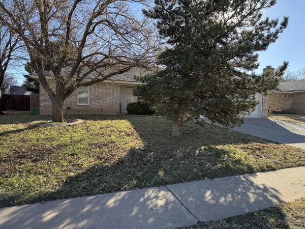 $205,000 | 5003 62nd Street, Lubbock, TX 79414