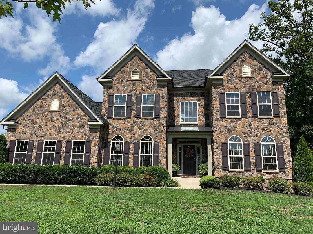 4485 Spring Run Road Warrenton, VA 20187 - Photo 1 of 85 Gallery Image 1