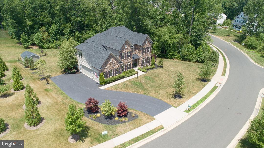 4485 Spring Run Road Warrenton, VA 20187 - Photo 2 of 85 Gallery Image 2