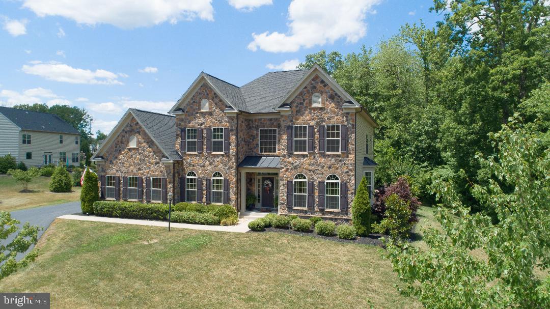 4485 Spring Run Road Warrenton, VA 20187 - Photo 11 of 85 Gallery Image 11