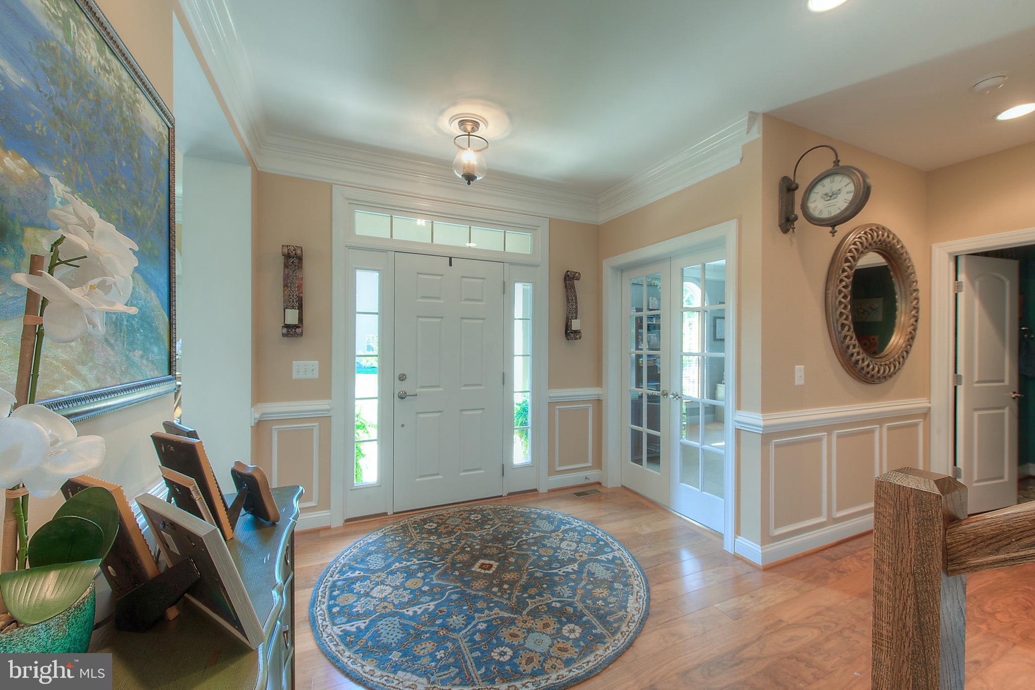 4485 Spring Run Road Warrenton, VA 20187 - Photo 14 of 85 Gallery Image 14