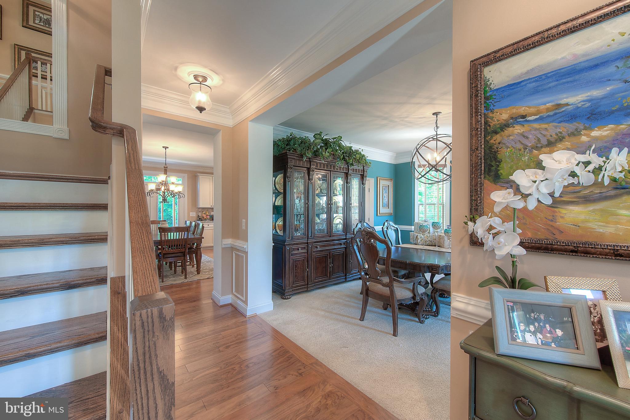 4485 Spring Run Road Warrenton, VA 20187 - Photo 15 of 85 Gallery Image 15