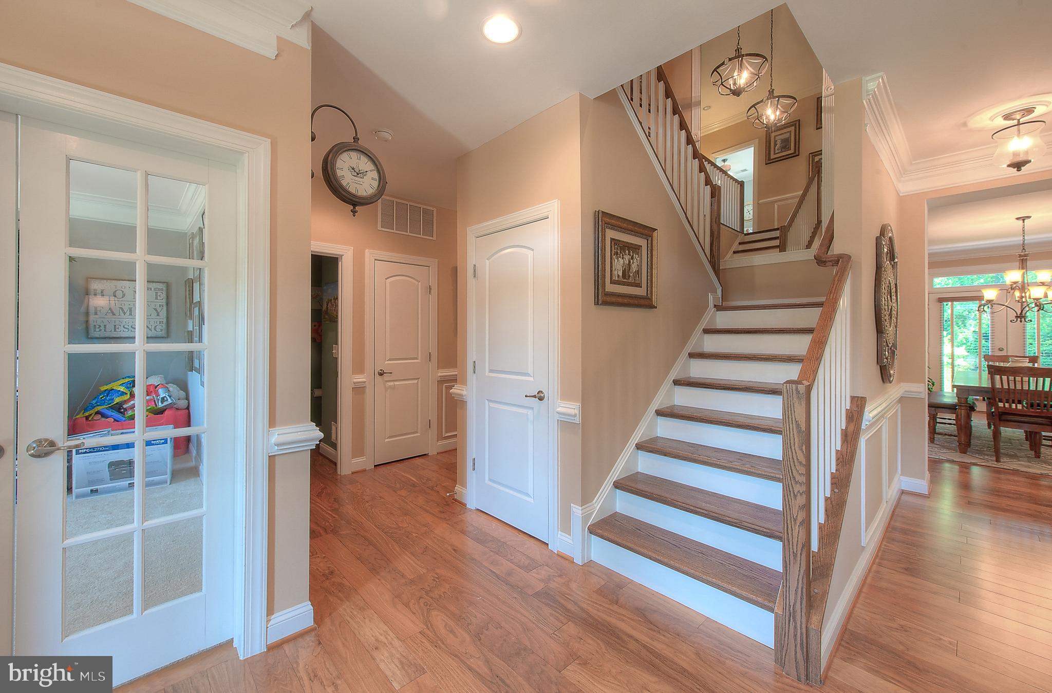 4485 Spring Run Road Warrenton, VA 20187 - Photo 16 of 85 Gallery Image 16