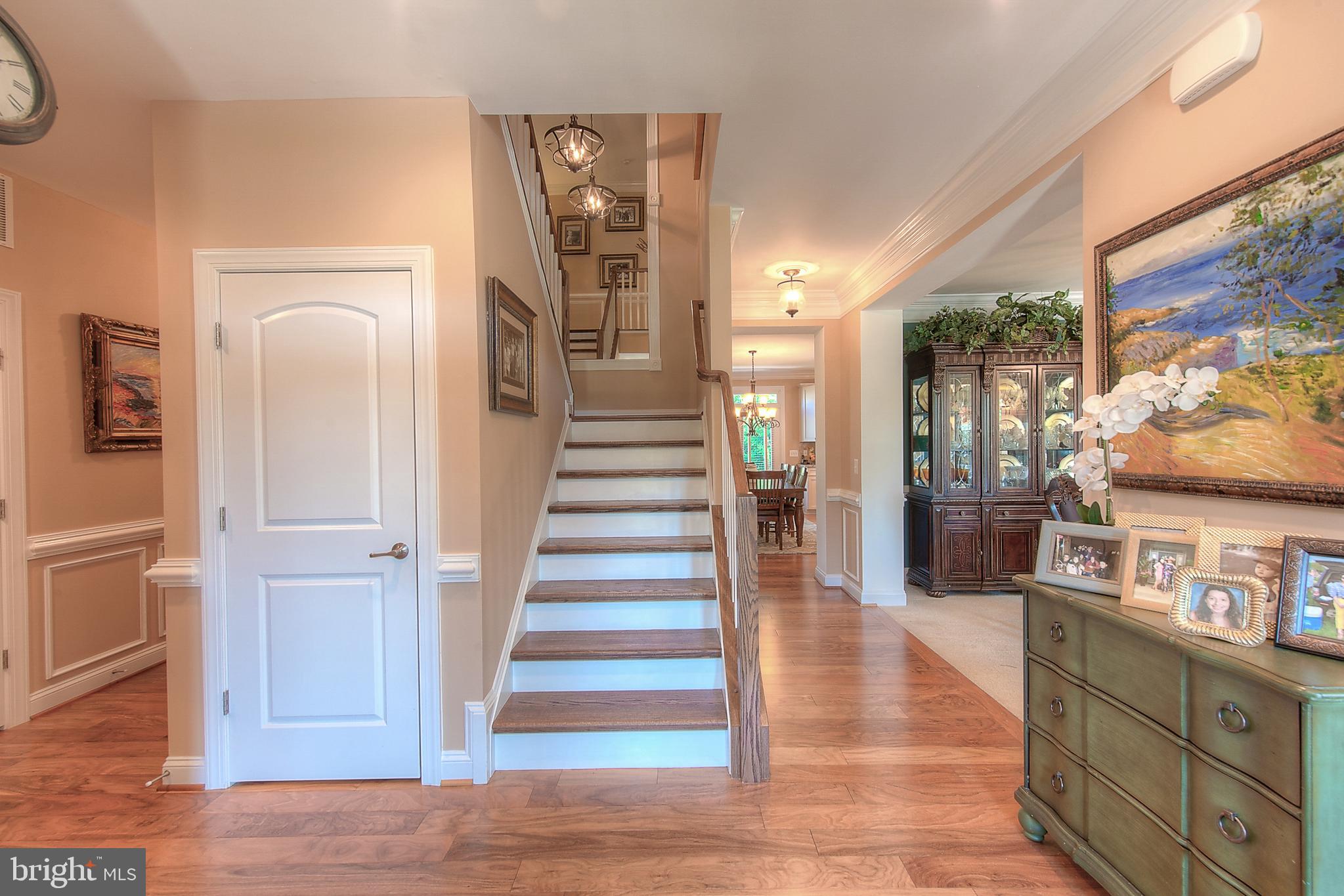 4485 Spring Run Road Warrenton, VA 20187 - Photo 17 of 85 Gallery Image 17