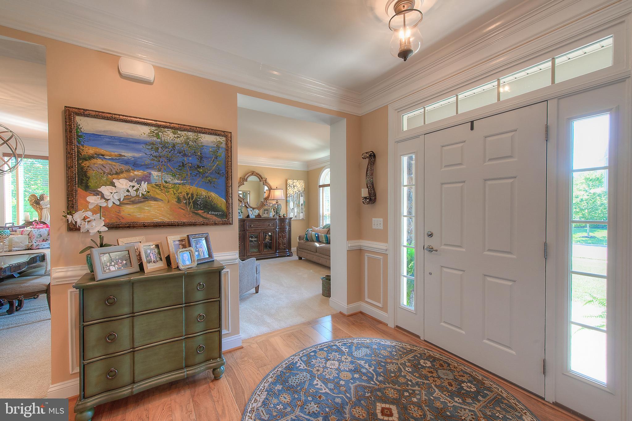 4485 Spring Run Road Warrenton, VA 20187 - Photo 18 of 85 Gallery Image 18