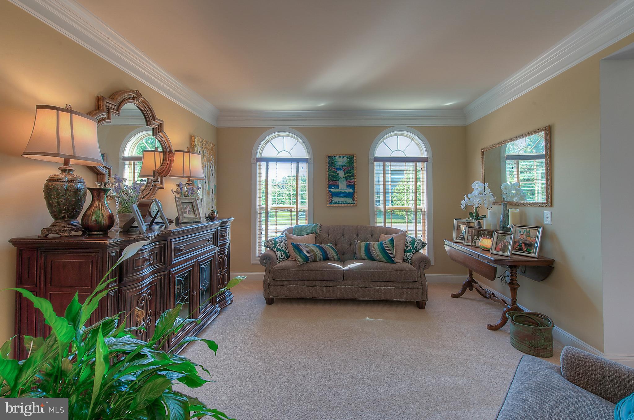 4485 Spring Run Road Warrenton, VA 20187 - Photo 19 of 85 Gallery Image 19