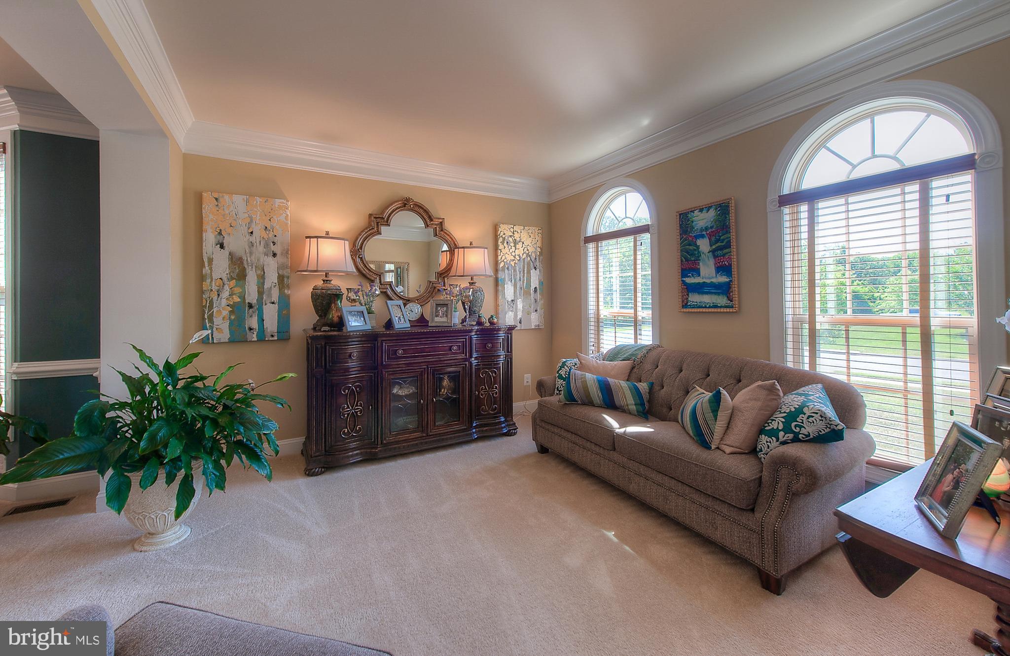 4485 Spring Run Road Warrenton, VA 20187 - Photo 20 of 85 Gallery Image 20