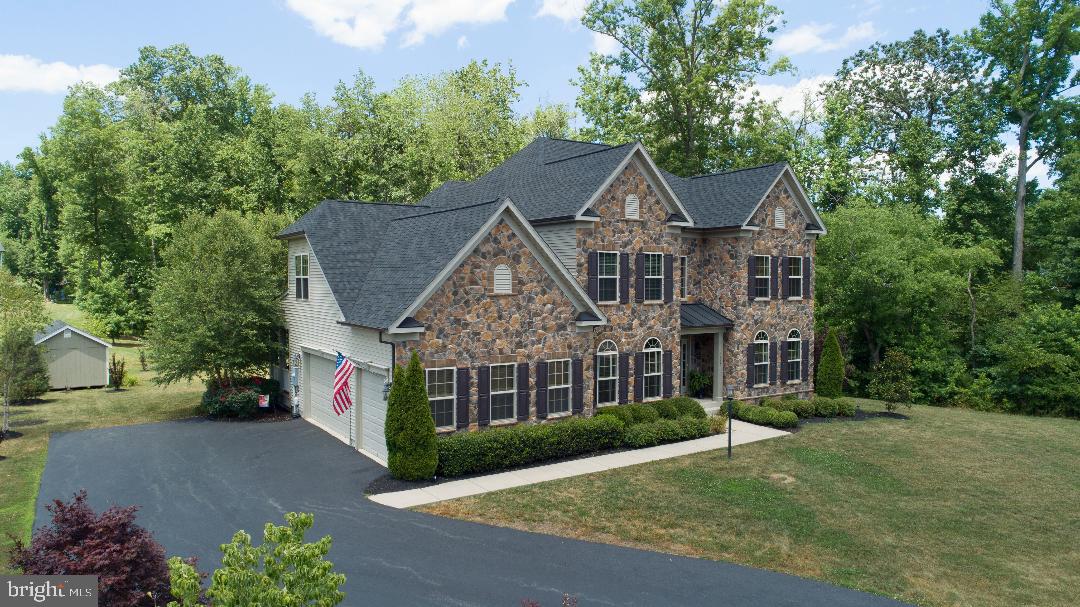 4485 Spring Run Road Warrenton, VA 20187 - Photo 3 of 85 Gallery Image 3