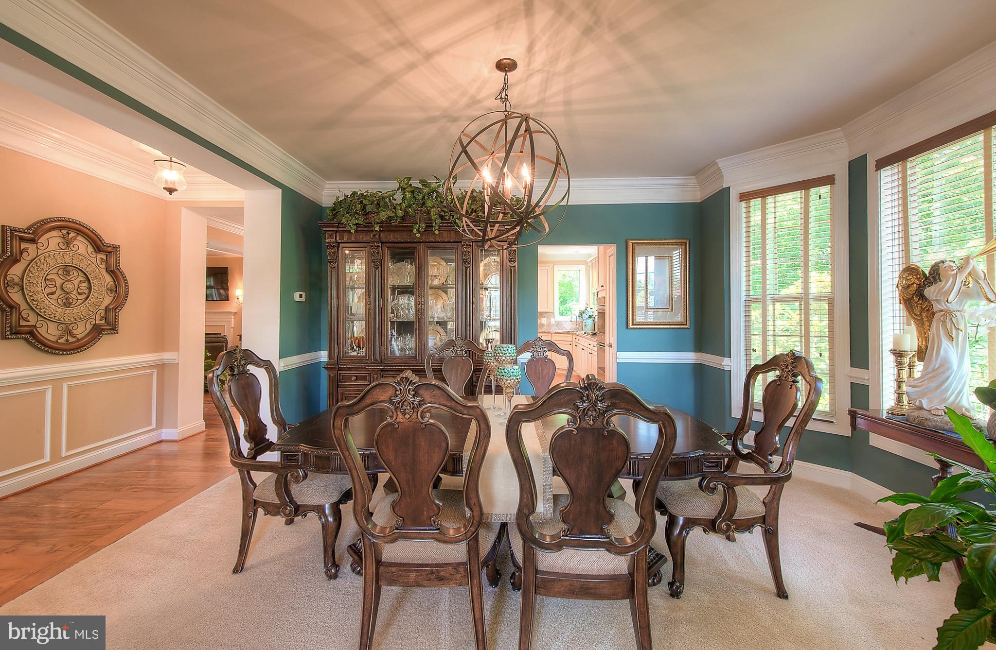 4485 Spring Run Road Warrenton, VA 20187 - Photo 21 of 85 Gallery Image 21