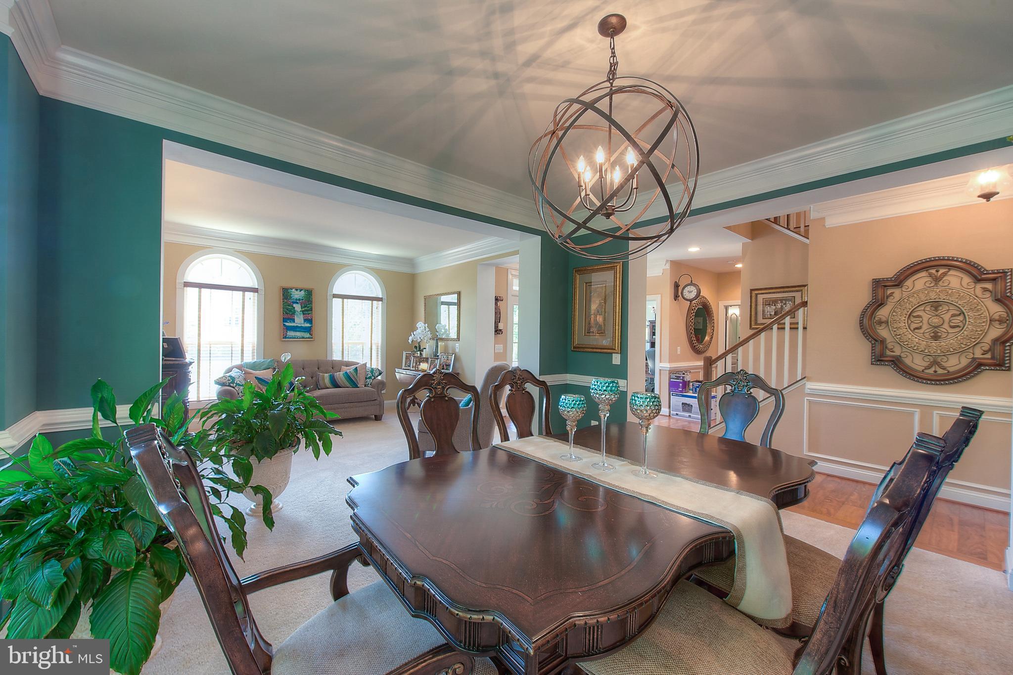 4485 Spring Run Road Warrenton, VA 20187 - Photo 22 of 85 Gallery Image 22