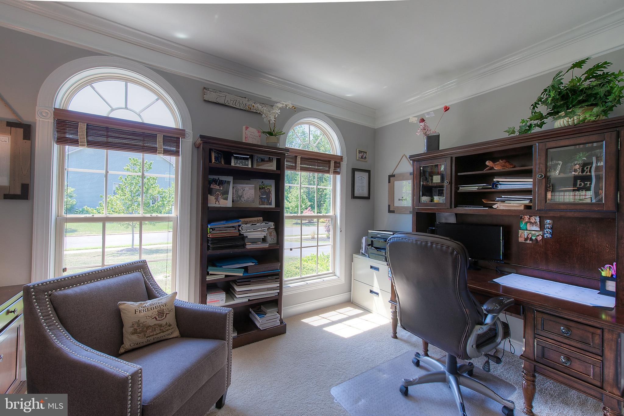 4485 Spring Run Road Warrenton, VA 20187 - Photo 24 of 85 Gallery Image 24