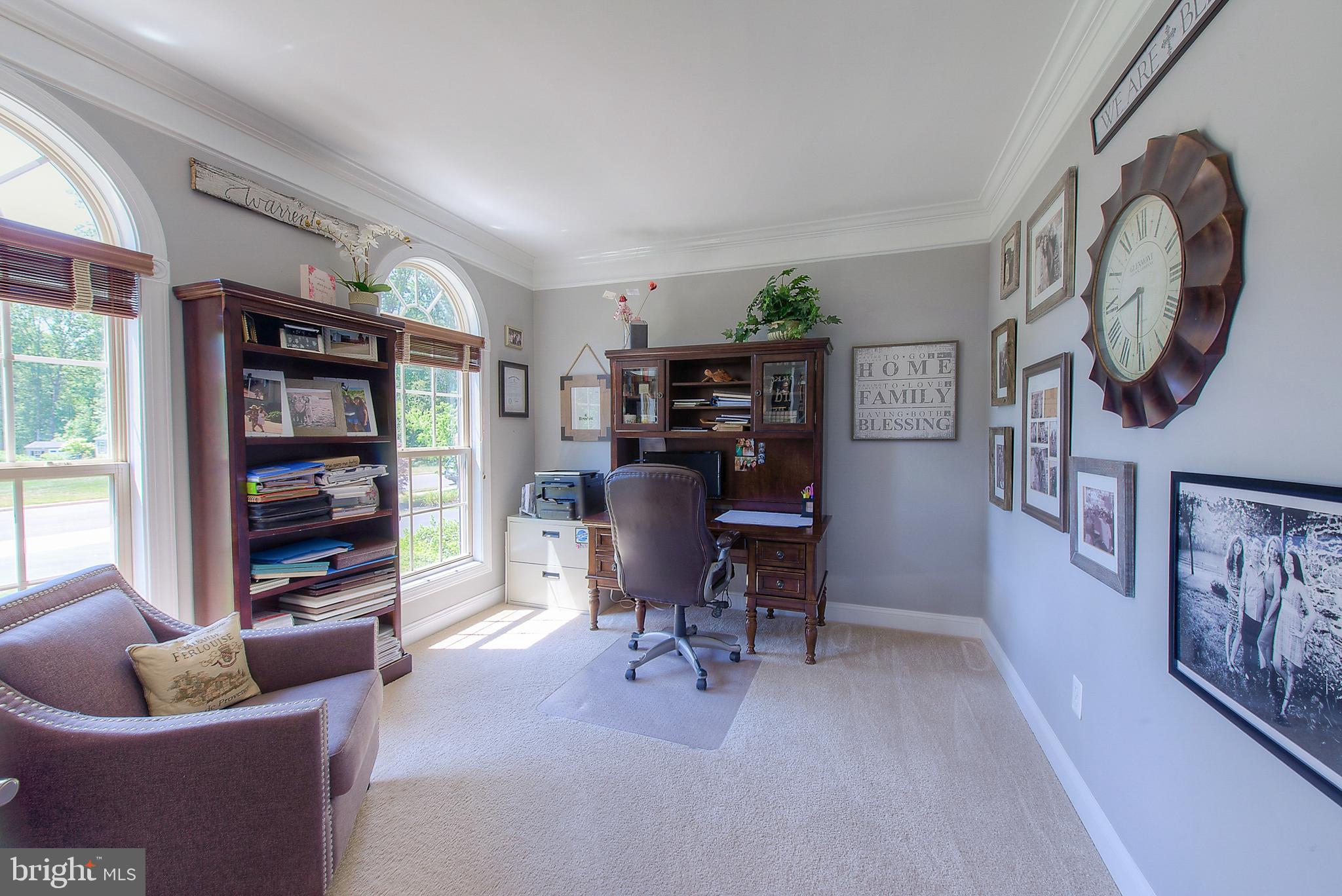4485 Spring Run Road Warrenton, VA 20187 - Photo 25 of 85 Gallery Image 25