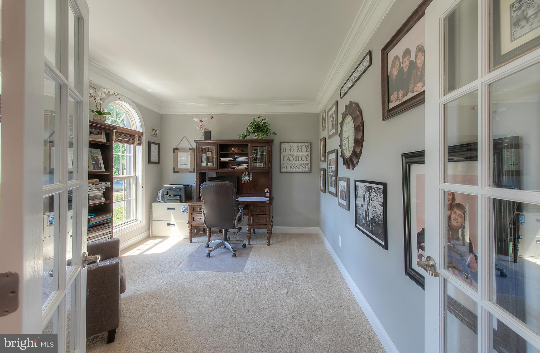 4485 Spring Run Road Warrenton, VA 20187 - Photo 26 of 85 Gallery Image 26