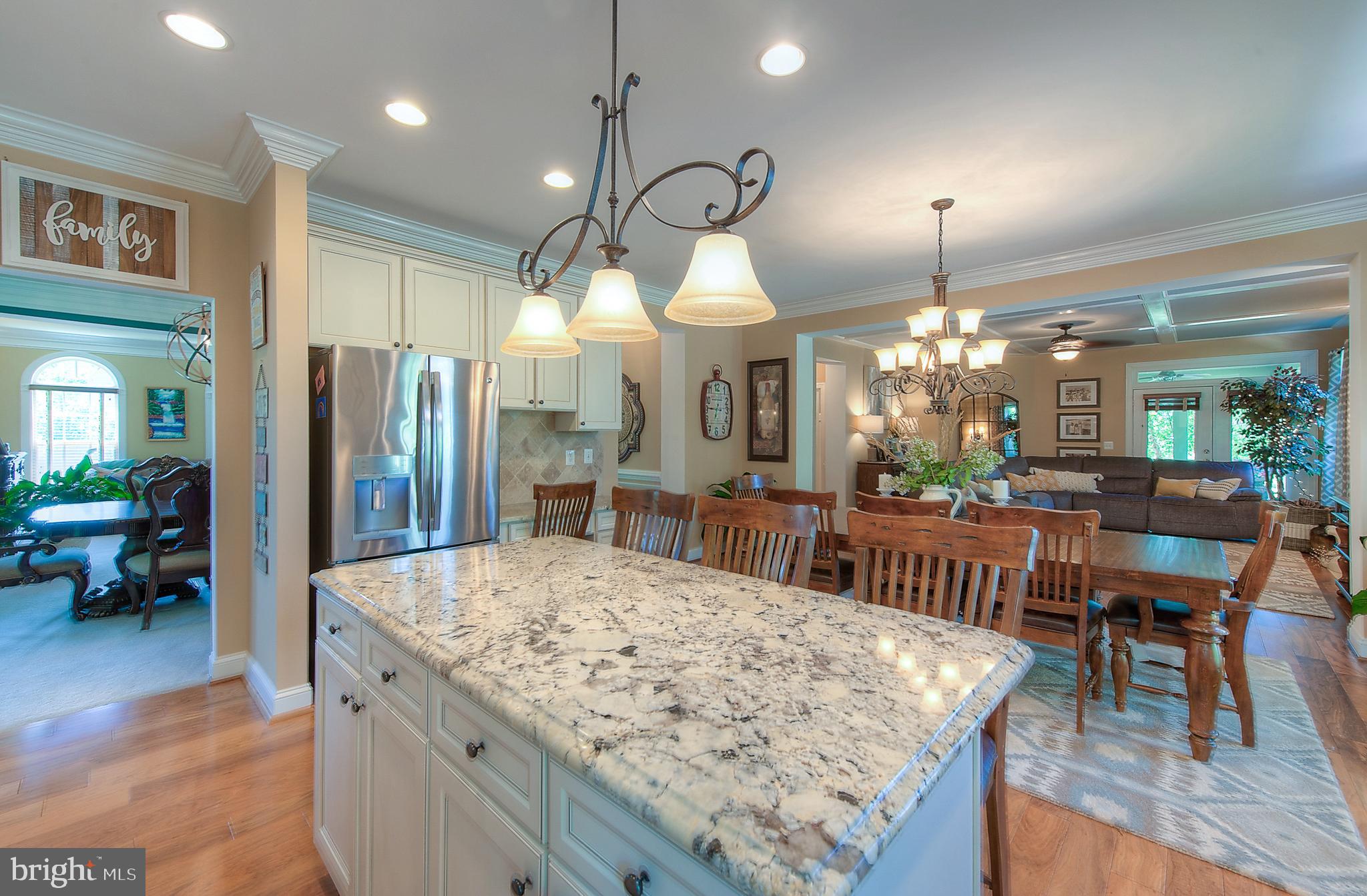 4485 Spring Run Road Warrenton, VA 20187 - Photo 27 of 85 Gallery Image 27