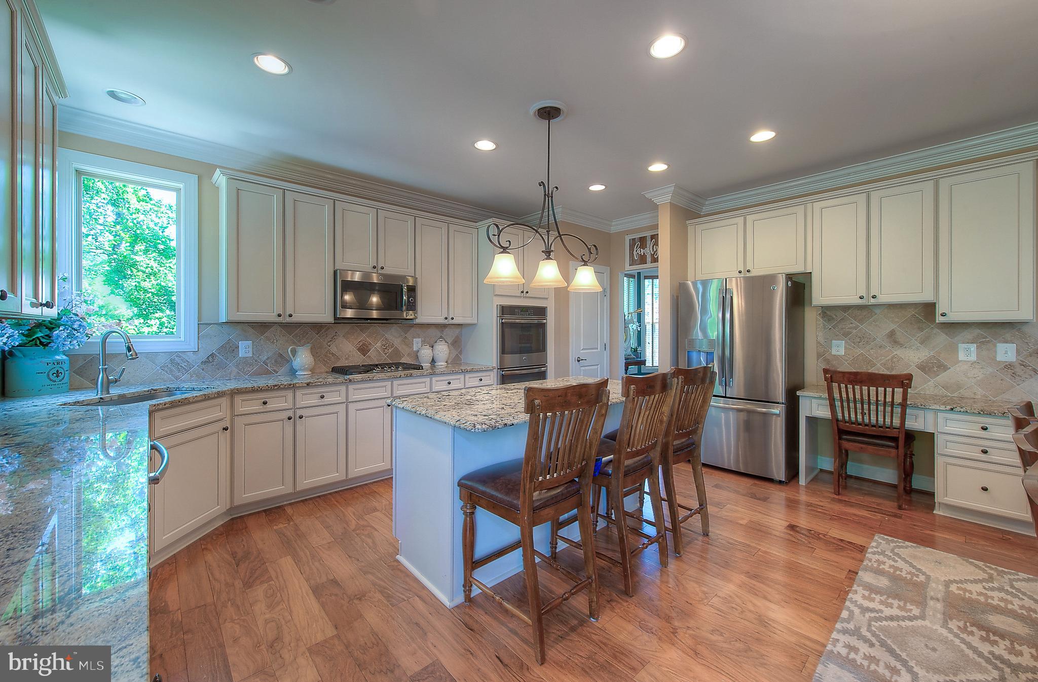 4485 Spring Run Road Warrenton, VA 20187 - Photo 28 of 85 Gallery Image 28