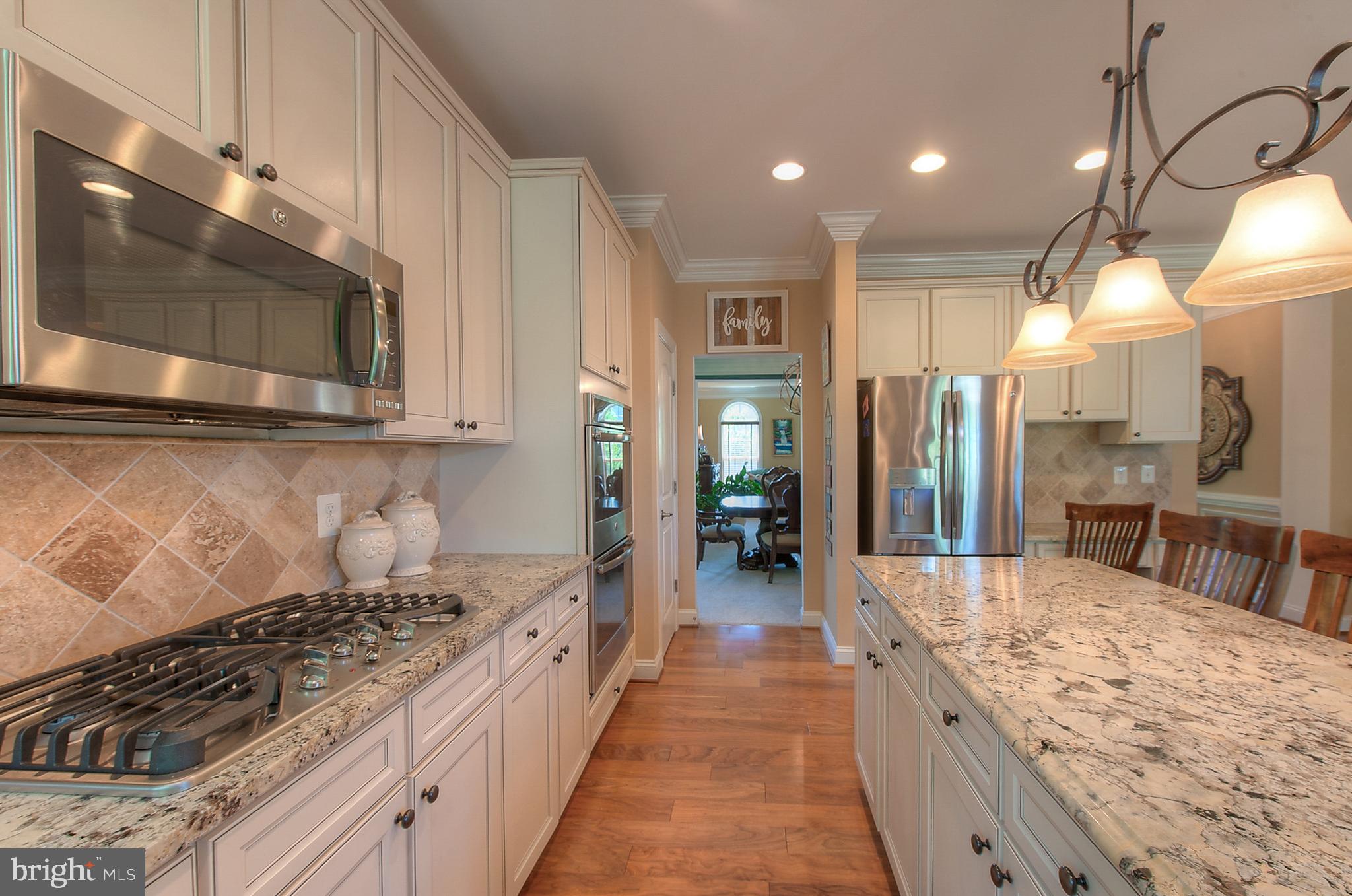 4485 Spring Run Road Warrenton, VA 20187 - Photo 29 of 85 Gallery Image 29