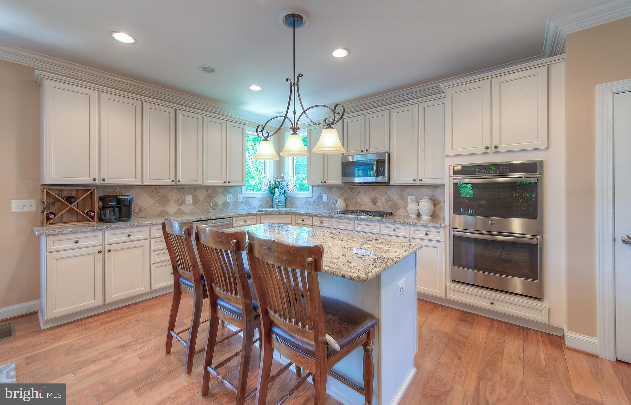 4485 Spring Run Road Warrenton, VA 20187 - Photo 30 of 85 Gallery Image 30